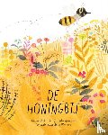 Hall, Kirsten - De honingbij