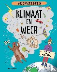 Cooper, Rosie - Klimaat en weer