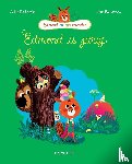 Desbordes, Astrid - Edmond is jarig