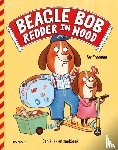 Free, Tor - Beagle Bob, redder in nood