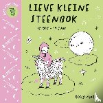 Marj, Roxy - Lieve kleine steenbok