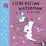 Marj, Roxy - Lieve kleine waterman