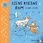 Marj, Roxy - Lieve kleine ram