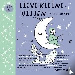Marj, Roxy - Lieve kleine vissen