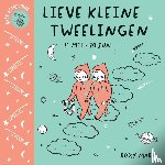 Marj, Roxy - Lieve kleine tweelingen