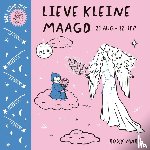 Marj, Roxy - Lieve kleine maagd