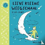 Marj, Roxy - Lieve kleine weegschaal