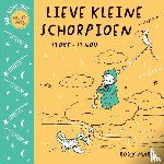 Marj, Roxy - Lieve kleine schorpioen