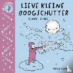 Marj, Roxy - Lieve kleine boogschutter