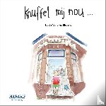 Venema-Eissens, Sylvia - Knuffel mij nou...
