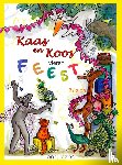 Almeida, Brigida - Kaas en Koos vieren feest