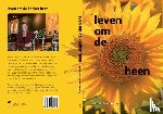 Santen de Hoog, Patricia van - Leven om de kanker heen