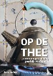 Sijde, Bas van der - Op de thee
