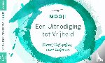 Mooji - Een uitnodiging tot vrijheid