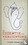 Swartz, James - Essentie van verlichting