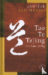 Hamill, Sam - Tao Te Tsjing