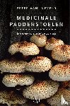 Ineveld, Peter van - Medicinale paddenstoelen