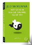 McKenna, Jed - Het geheim van de druppel en de zee
