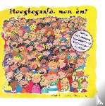 Lammers van Toorenburg, Wendy - Hoogbegaafd, nou én?