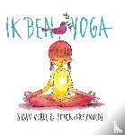 Verde, Susan - Ik ben Yoga