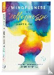Slom, Janet - Mindfulness en zelfexpressie