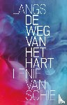 Schie, Lenie van - Langs de weg van het hart