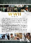 West, Felix - WWII in Europa