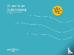 Wessels, Kees, Kelder, Tim, Kraaijeveld, Kees - Zo werkt de ouderenzorg