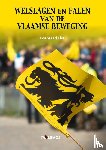 Elst, Koenraad - Welslagen en Falen van de Vlaamse Beweging