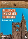Desouter, Serge, Desouter, Serge dhr - Militante immigratie in Europa