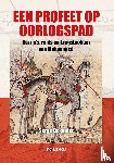 Desouter, Serge - Een profeet op oorlogspad