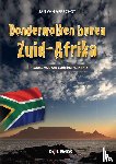 Van Aerschot, Jan - Donderwolken boven Zuid-Afrika