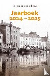Hauman, Remi - Jaarboek 2024-2025