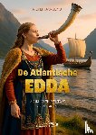 Jansens - De Atlantische Edda