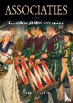 Utsi, Steven - Associaties