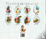 Madhani, Jehan - Eli en de ooms