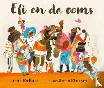 Madhani, Jehan - Eli en de ooms