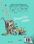 Thomas, Valerie - Hennie de Heks en Helmer