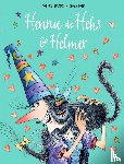 Thomas, Valerie - Hennie de Heks en Helmer