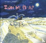 Postert, Petra - Zijn we er al?