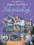 Thomas, Valerie - Heksenbedtijd