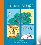 Snider, Grant - Poezie strips