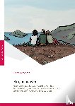 Witkamp, Erica - Zorg om naasten