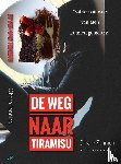 Fennich, Ciham - De weg naar tiramisu