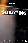 Pater, Harry - Over de schutting