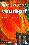 Rook, Jeroen D. - In de gietijzeren vuurkorf