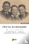 Boomgaard, Petra van den - Voor de nazi's geen Jood