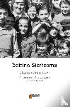 Siertsema, Bettine - Diamantkinderen