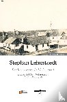 Lehnstaedt, Stephan - De kern van de Holocaust - Belzec, Sobibor, Treblinka en Aktion Reinhardt