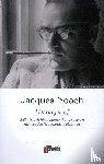 Noach, Jaqcues - Het ongeloof